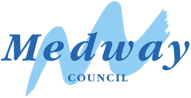 Medway Council Logo